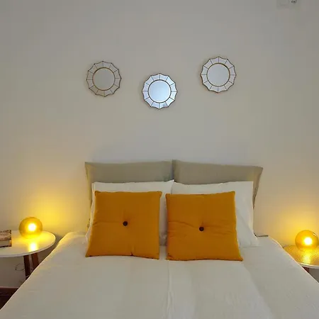 4 Daire Cascais