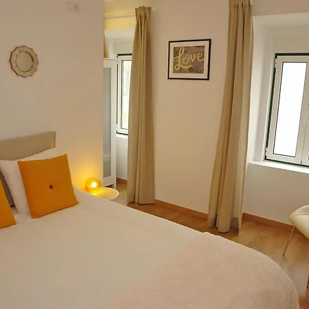4 Apartment