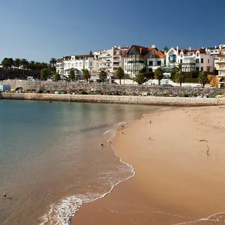 Daire 4 Cascais