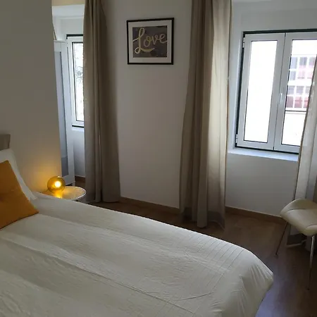 Apartment 4
