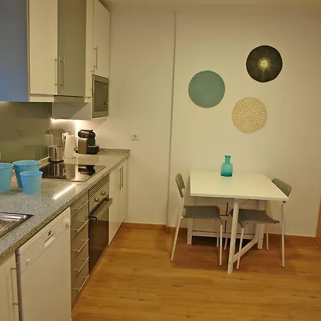 Apartment 4