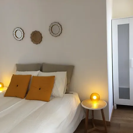 4 You Lägenhet Cascais