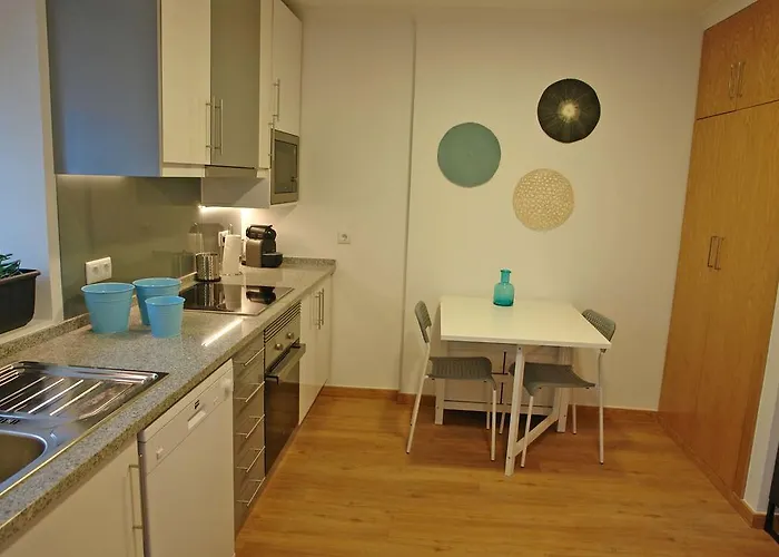 Апартаменты 4