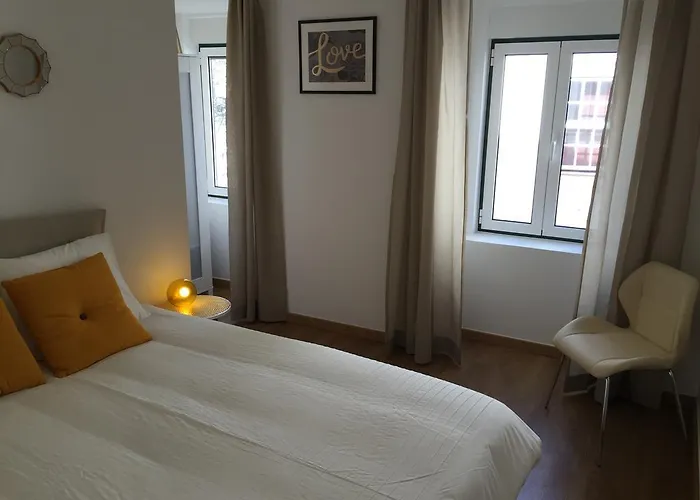 Апартаменты 4