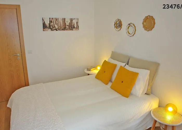 4 Apartamento