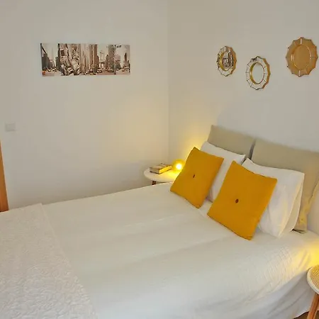 4 Апартаменты